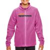Youth Campus Microfleece Jacket Thumbnail